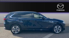 Mazda CX-80 2.5 PHEV Takumi+ 5dr Auto AWD 6 Seat/Conv/DAP/Pan Estate